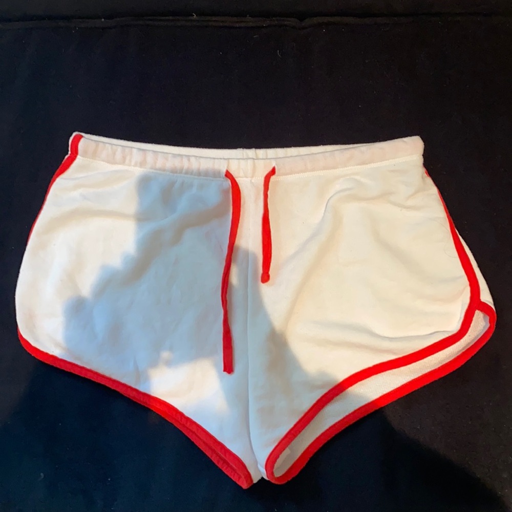 wildfox shorts size S